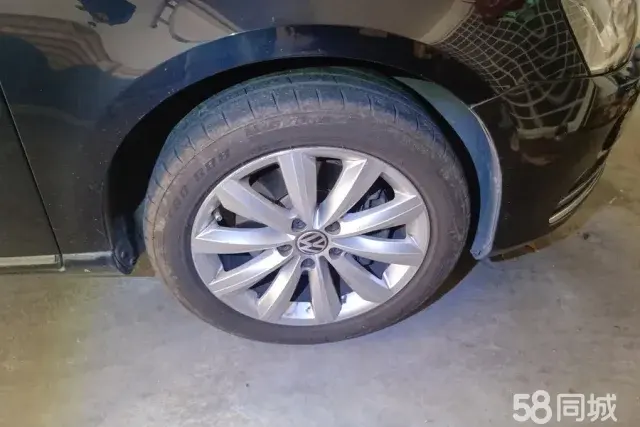 Volkswagen Magotan (Imported) 2012 car image #6