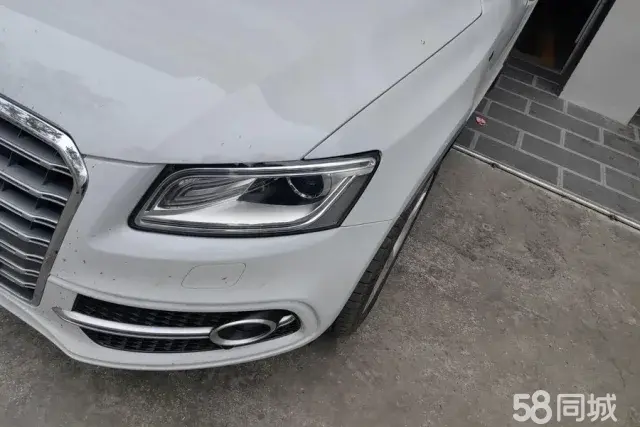 Audi SQ5 2014 #6 Audi SQ5 2014 imagem de carro #6