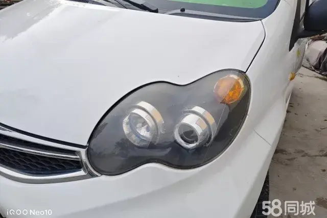 BYD F0 2017 car image #6