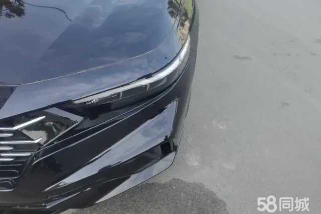 BYD F3R 2025 immagine di auto #6