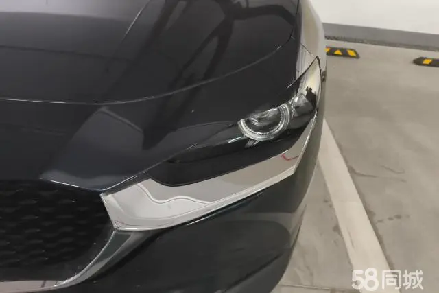 Mazda CX-30 EV 2020 imagen de coche #6