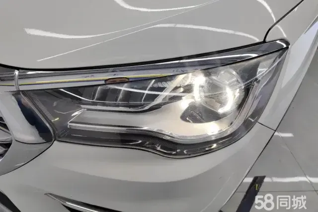 Jetour X90 2019 #6 Jetour X90 2019 car image #6