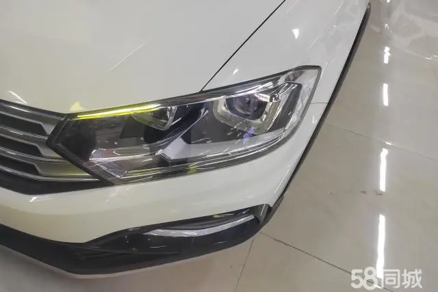 Volkswagen C-Trek 2019 immagine di auto #6