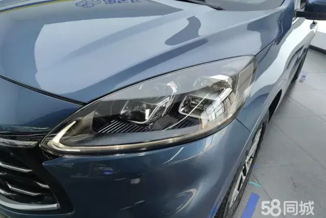 Ford Escape 2021 immagine di auto #6