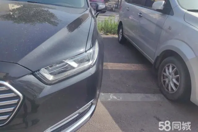 Ford Taurus 2016 #6 Ford Taurus 2016 car image #6