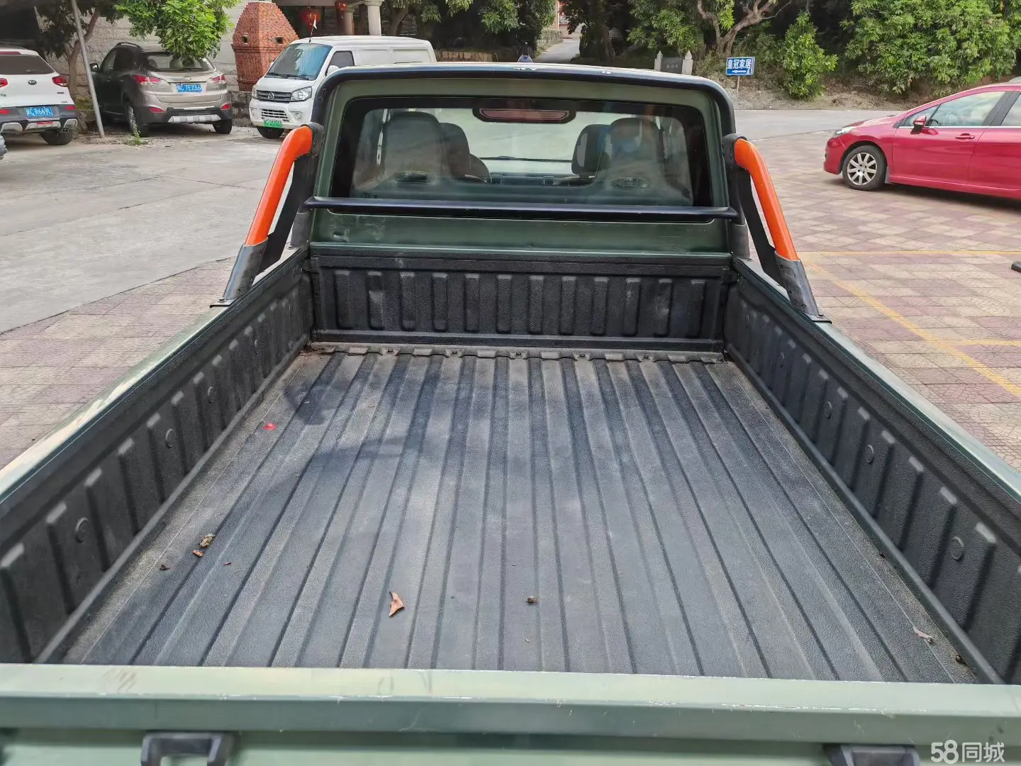 Wuling Zhengtu 2021 immagine di auto #6