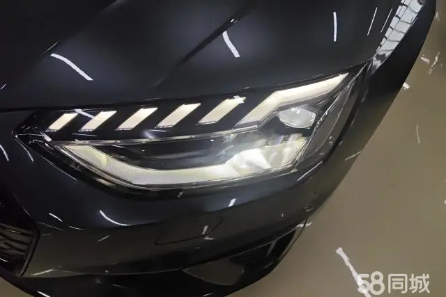 Audi A4 (Imported) 2022 #6 Audi A4 (Imported) 2022 صورة سيارة #6