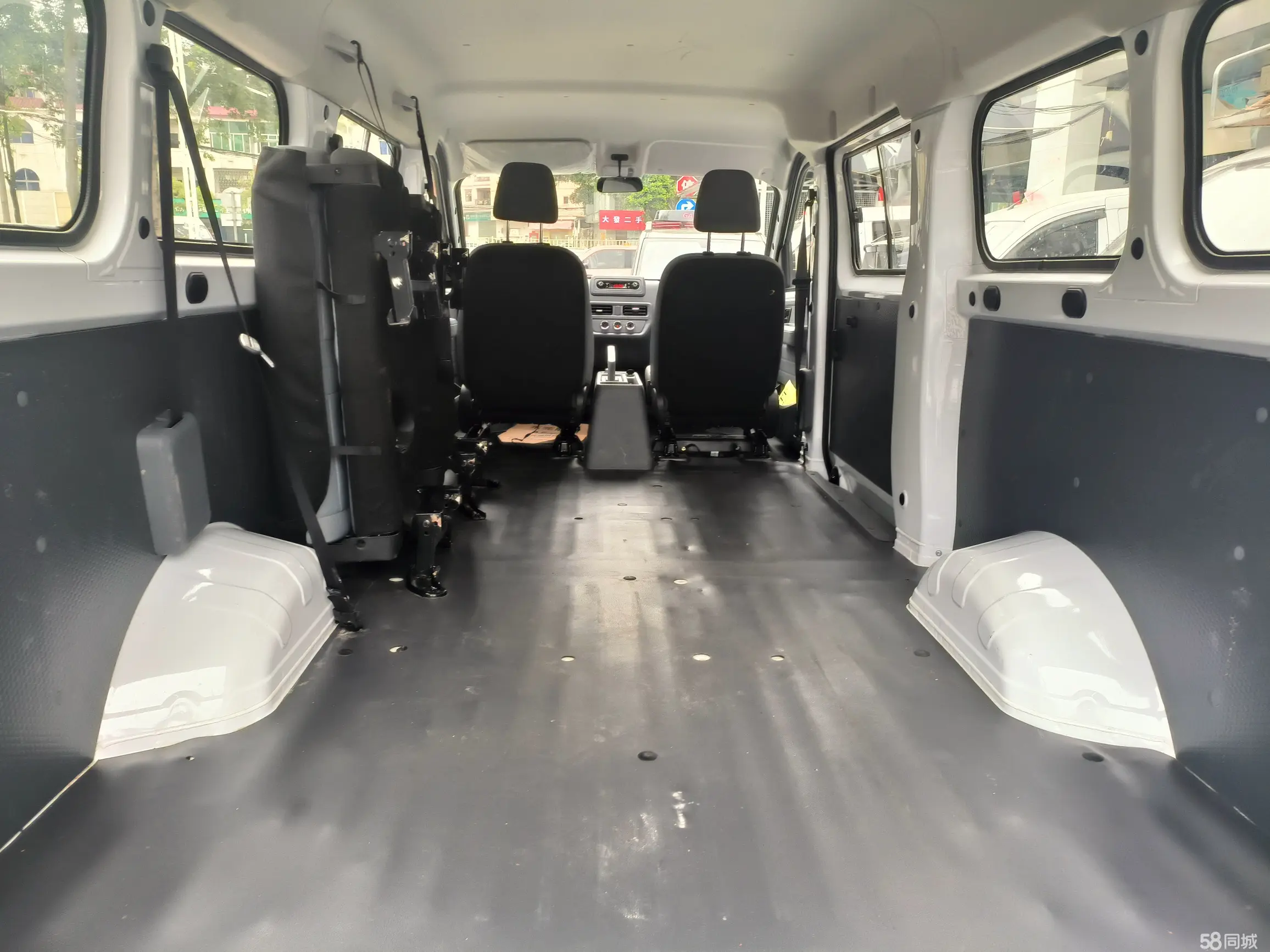 五菱汽车 五菱扬光 2025 汽车图片 #6