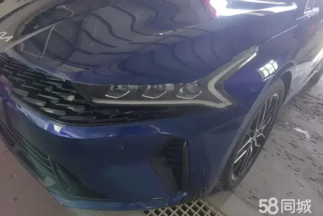 起亚 SPORTAGE 2020 汽车图片 #6