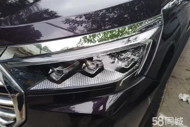 Jetour X90 2021 car image #6