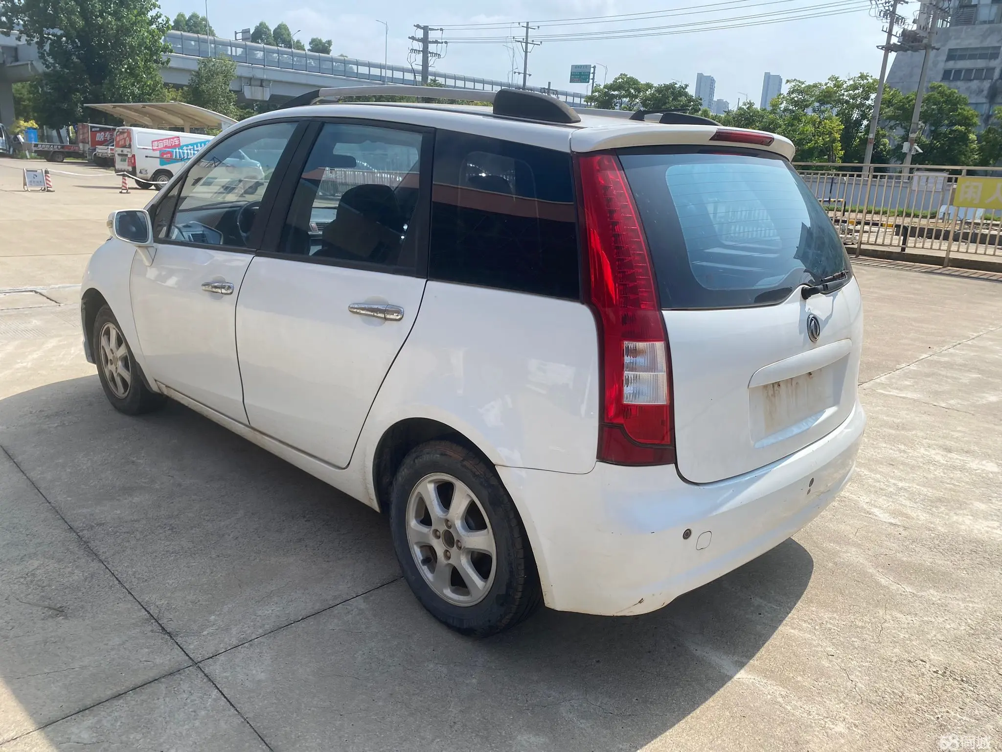 Forthing JOYEAR 2013 immagine di auto #6