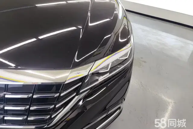 Volkswagen Passat New Energy 2021 immagine di auto #6