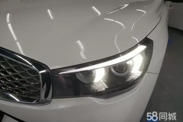 起亚 起亚KX7 2017 汽车图片 #6