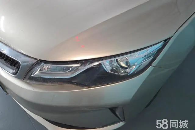 吉利汽车 帝豪GL 2020 汽车图片 #6