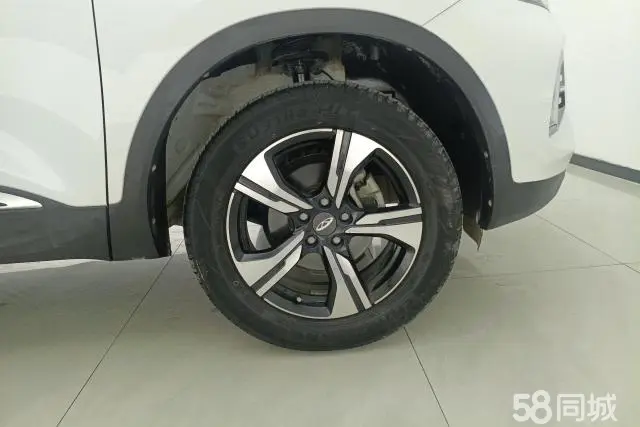 Chery Tiggo 5x 2021 #6 Chery Tiggo 5x 2021 car image #6