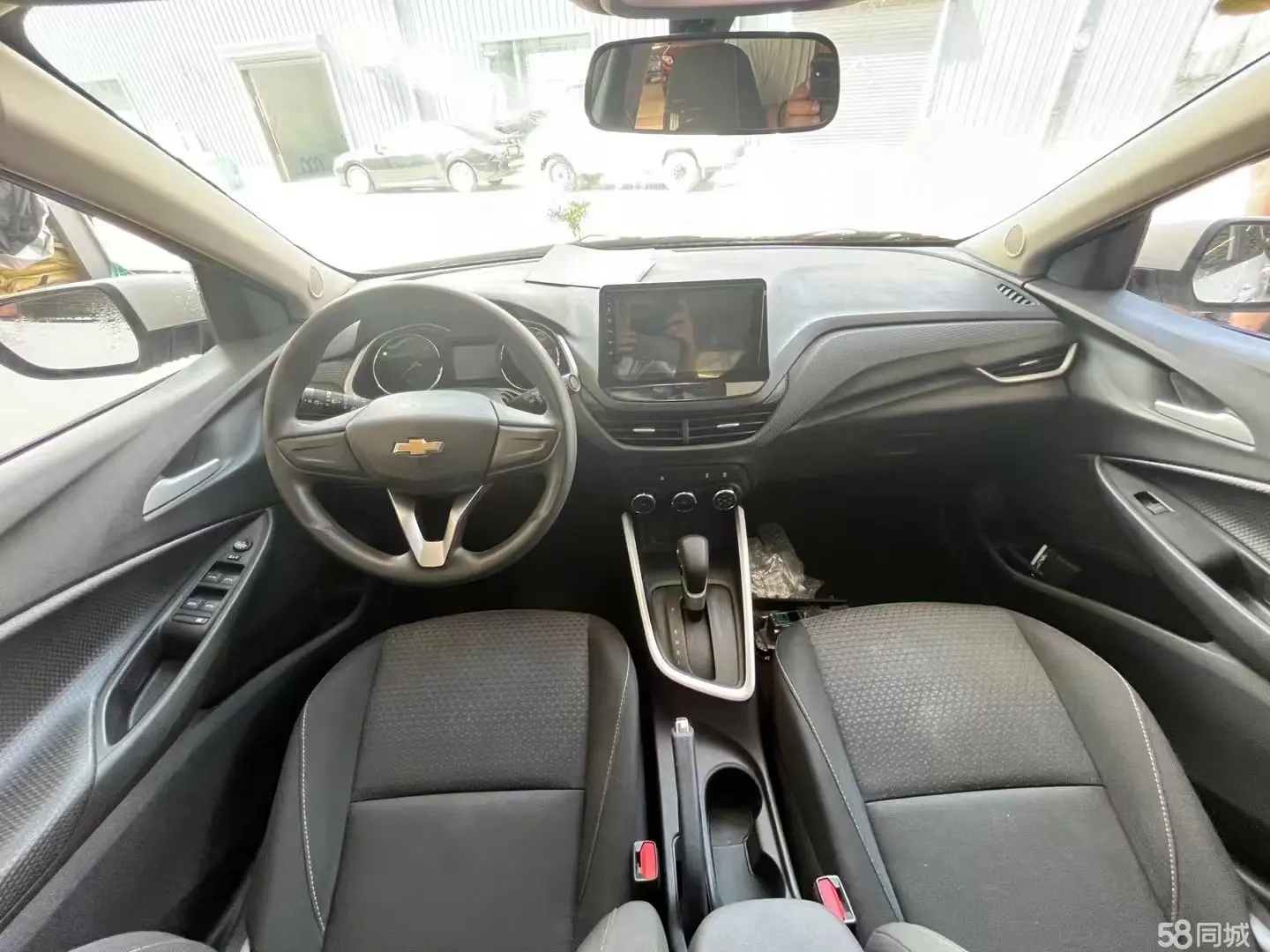 Chevrolet Cavalier 2021 #6 Chevrolet Cavalier 2021 car image #6