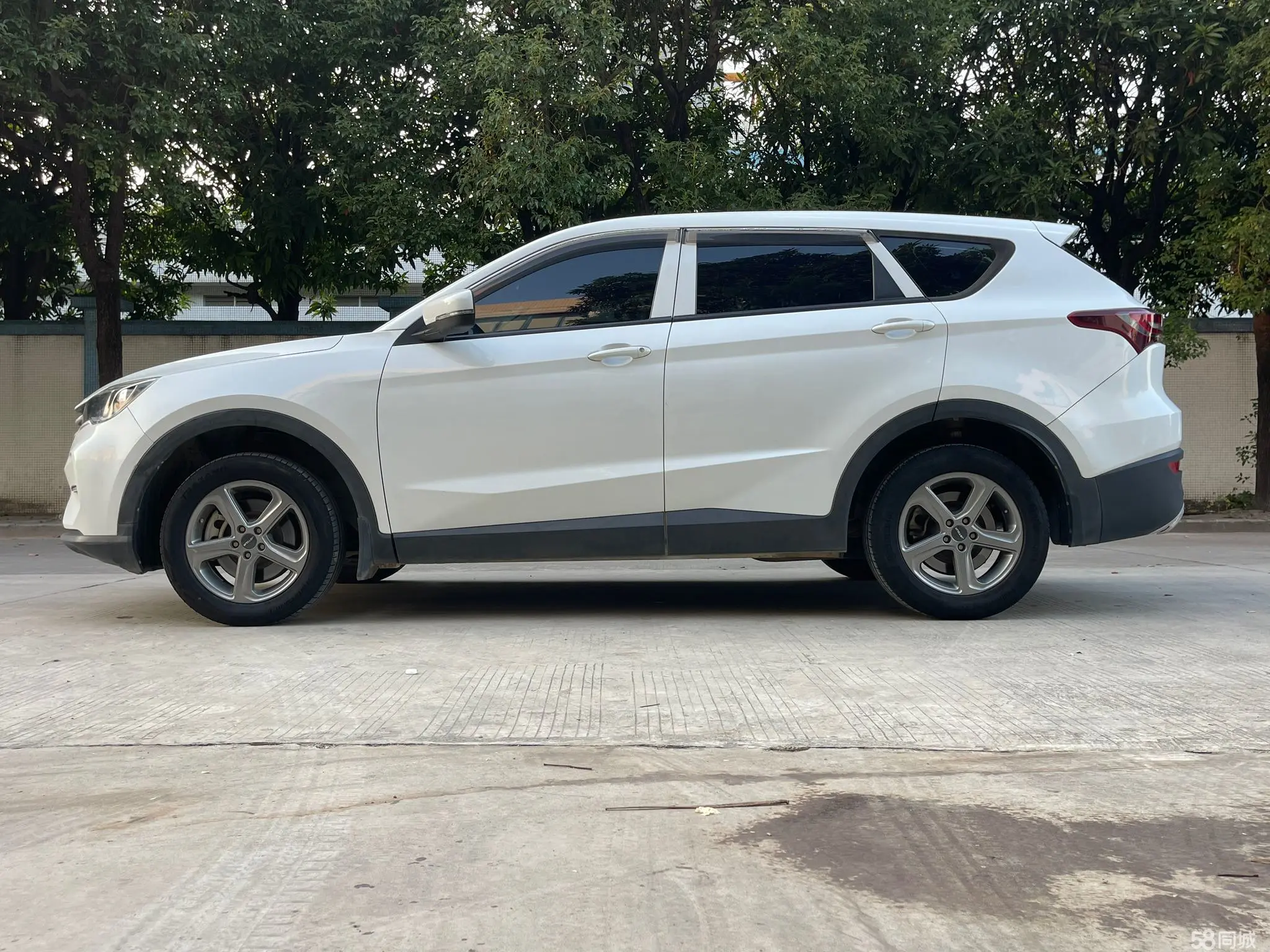 Jetour X70M 2020 #6 Jetour X70M 2020 immagine di auto #6