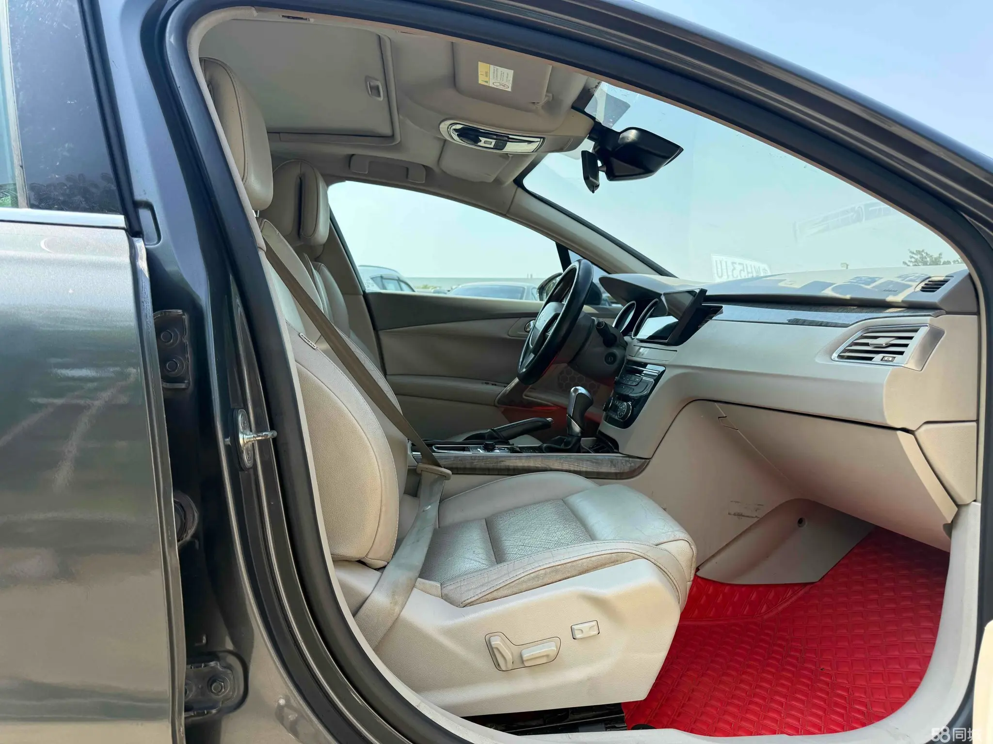 标致 标致508 2012 汽车图片 #6