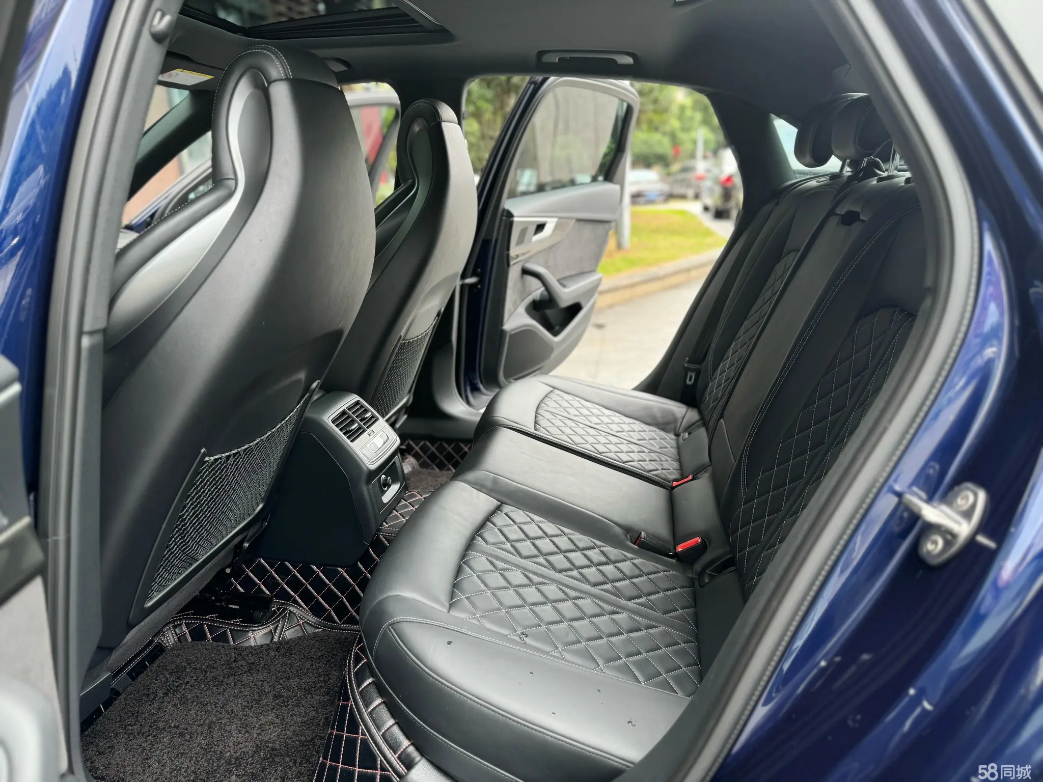 五菱汽车 奥迪S4 2019 汽车图片 #6