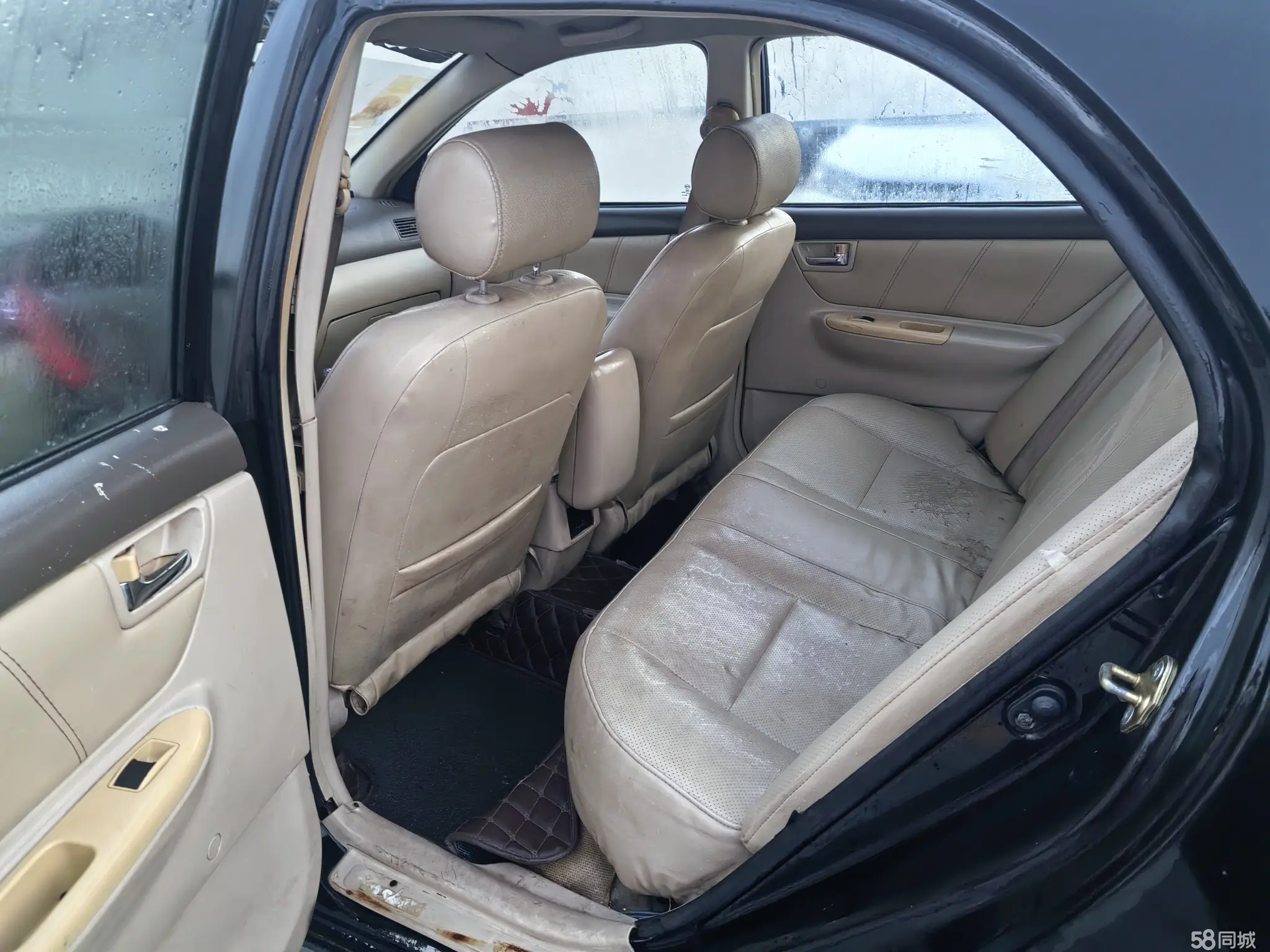 BYD F3 2009 car image #6