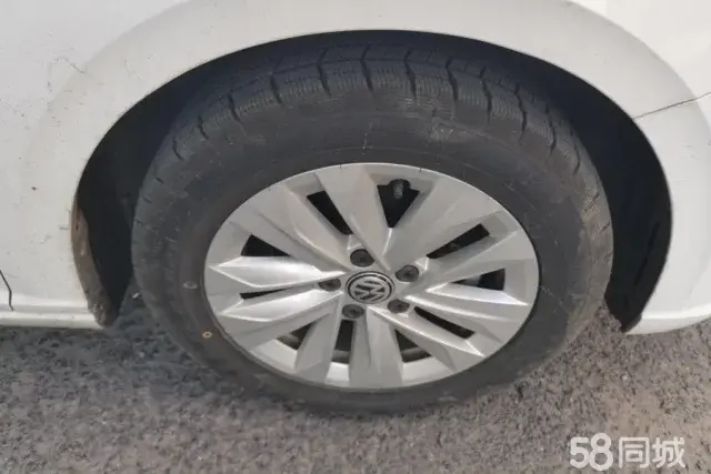 大众 朗逸 2021 汽车图片 #6