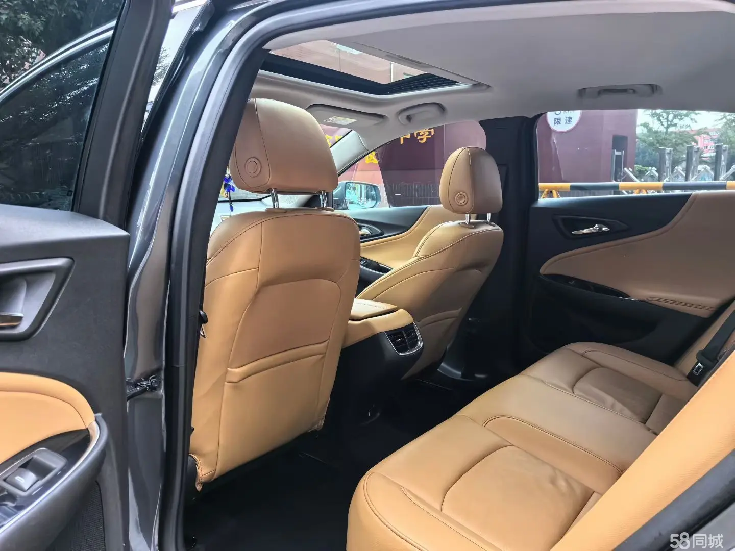 Chevrolet Malibu XL 2018 car image #6