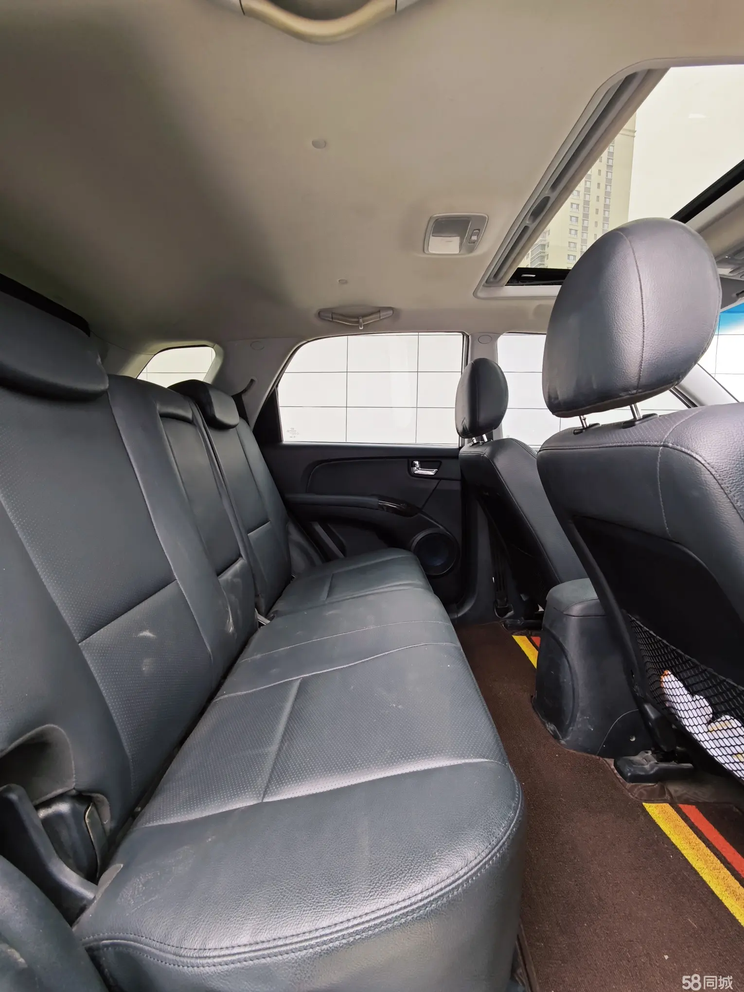 Kia Sportage 2016 immagine di auto #6