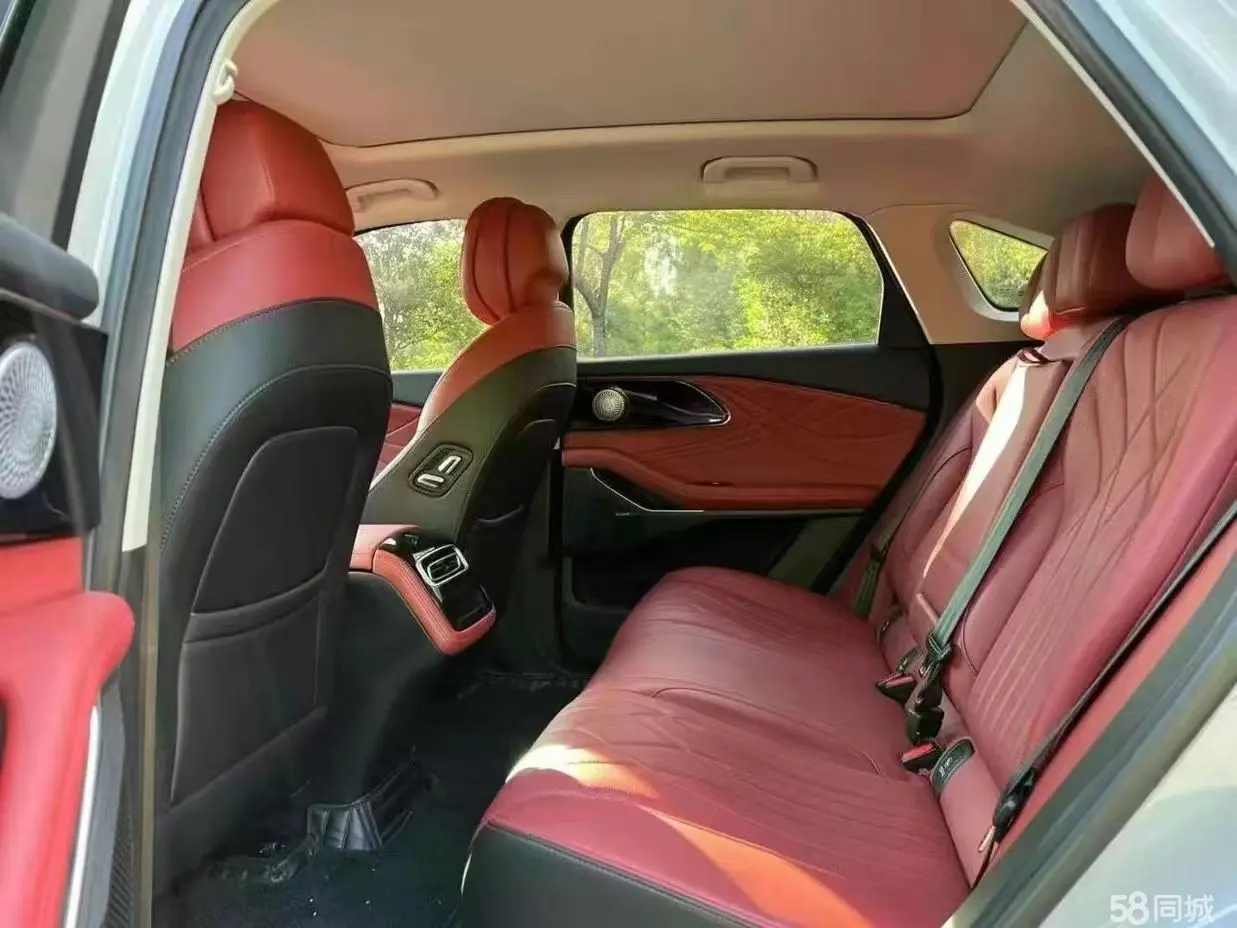 Exceed Yaoguang 2024 car image #6