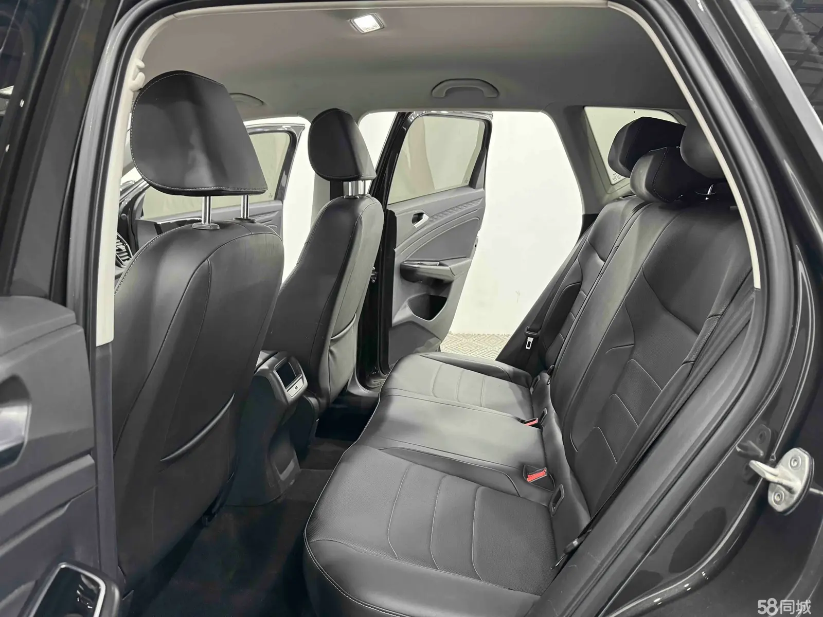 Jetta VS5 2022 car image #6