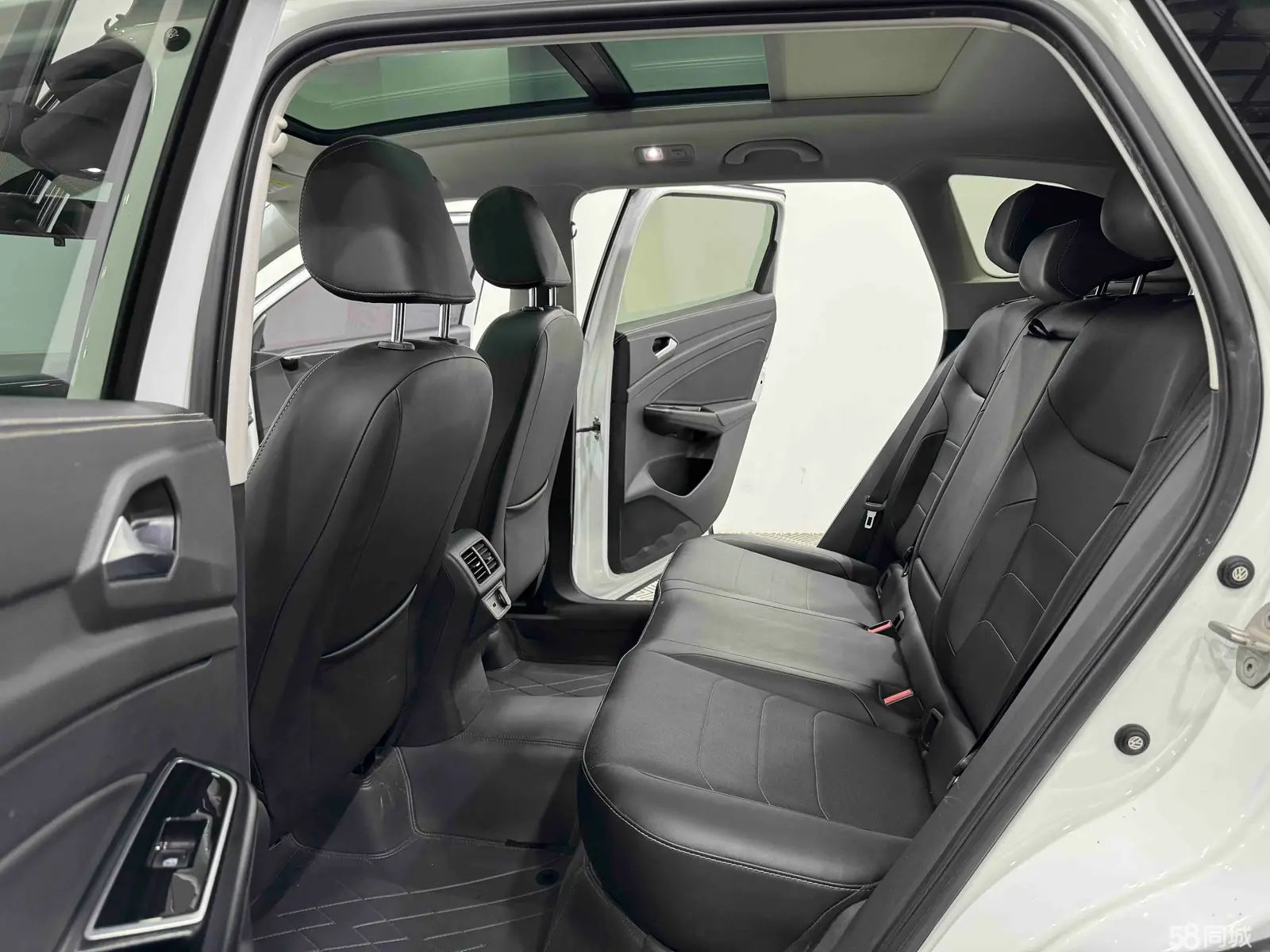 捷达 捷达VS7 2022 汽车图片 #6