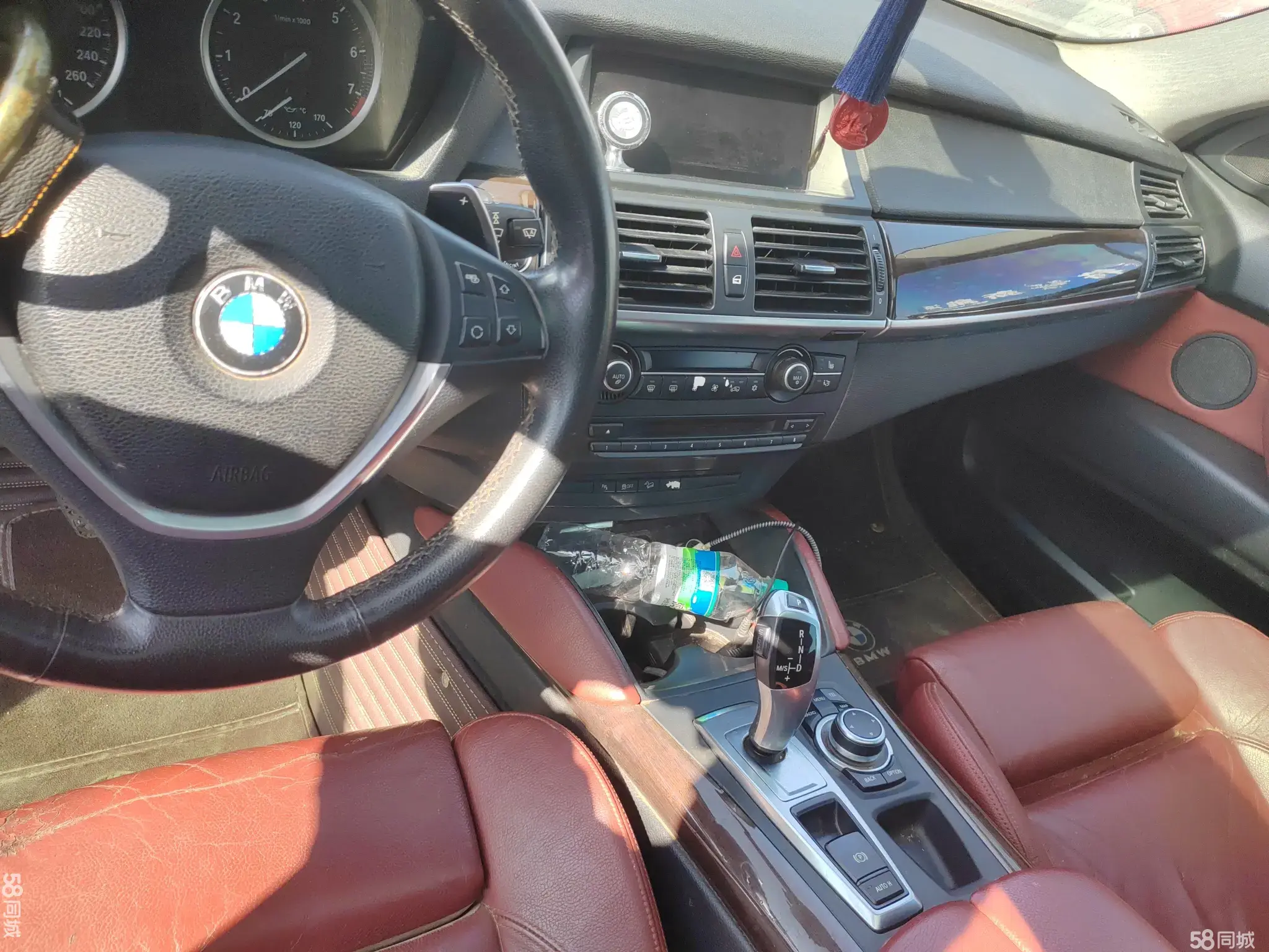 BMW X6 2013 image de voiture #6