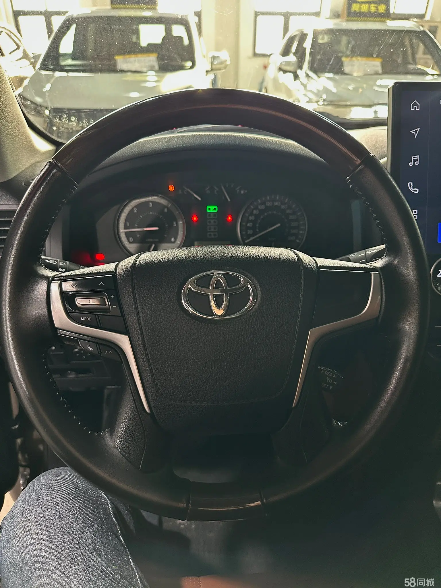 Toyota 2019 #6 Toyota 2019 immagine di auto #6