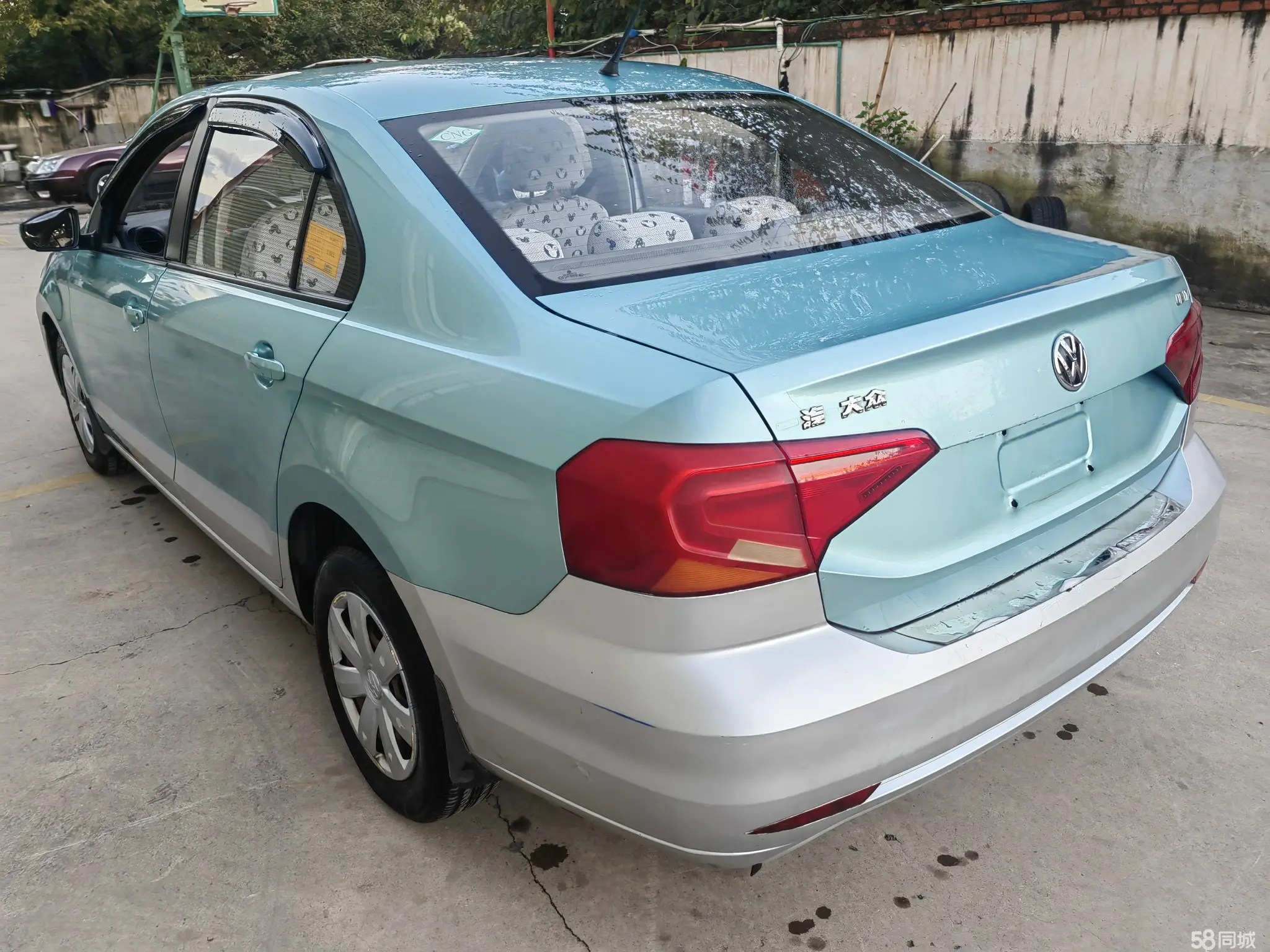 Volkswagen Jetta 2019 immagine di auto #6