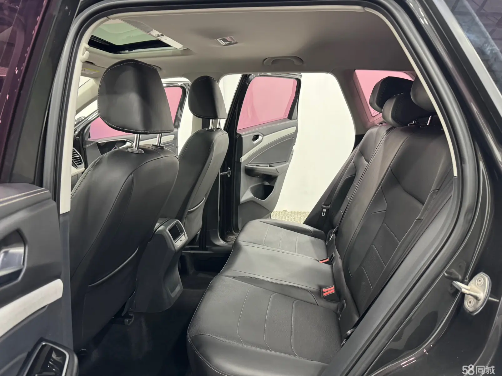 Jetta VS5 2022 car image #6