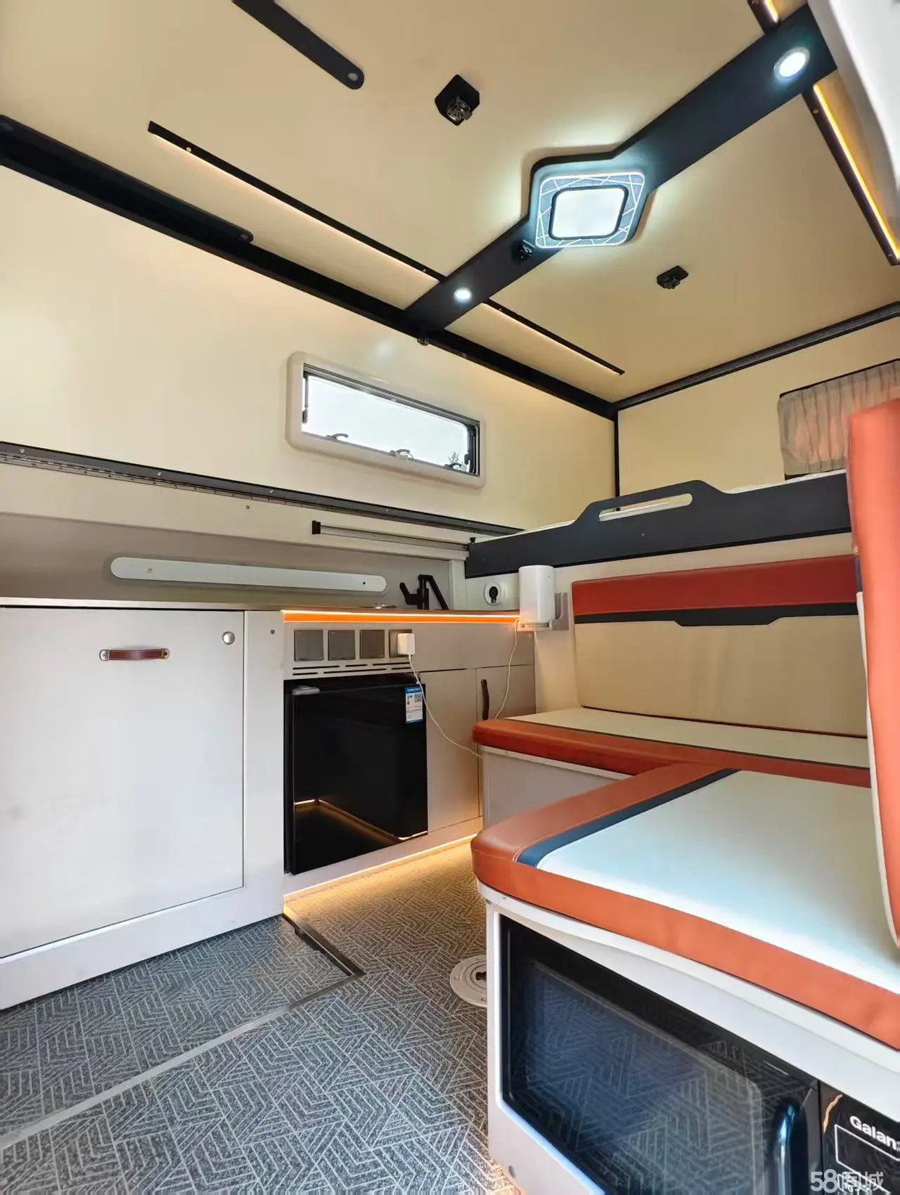 Changan Hunter 2024 imagem de carro #6