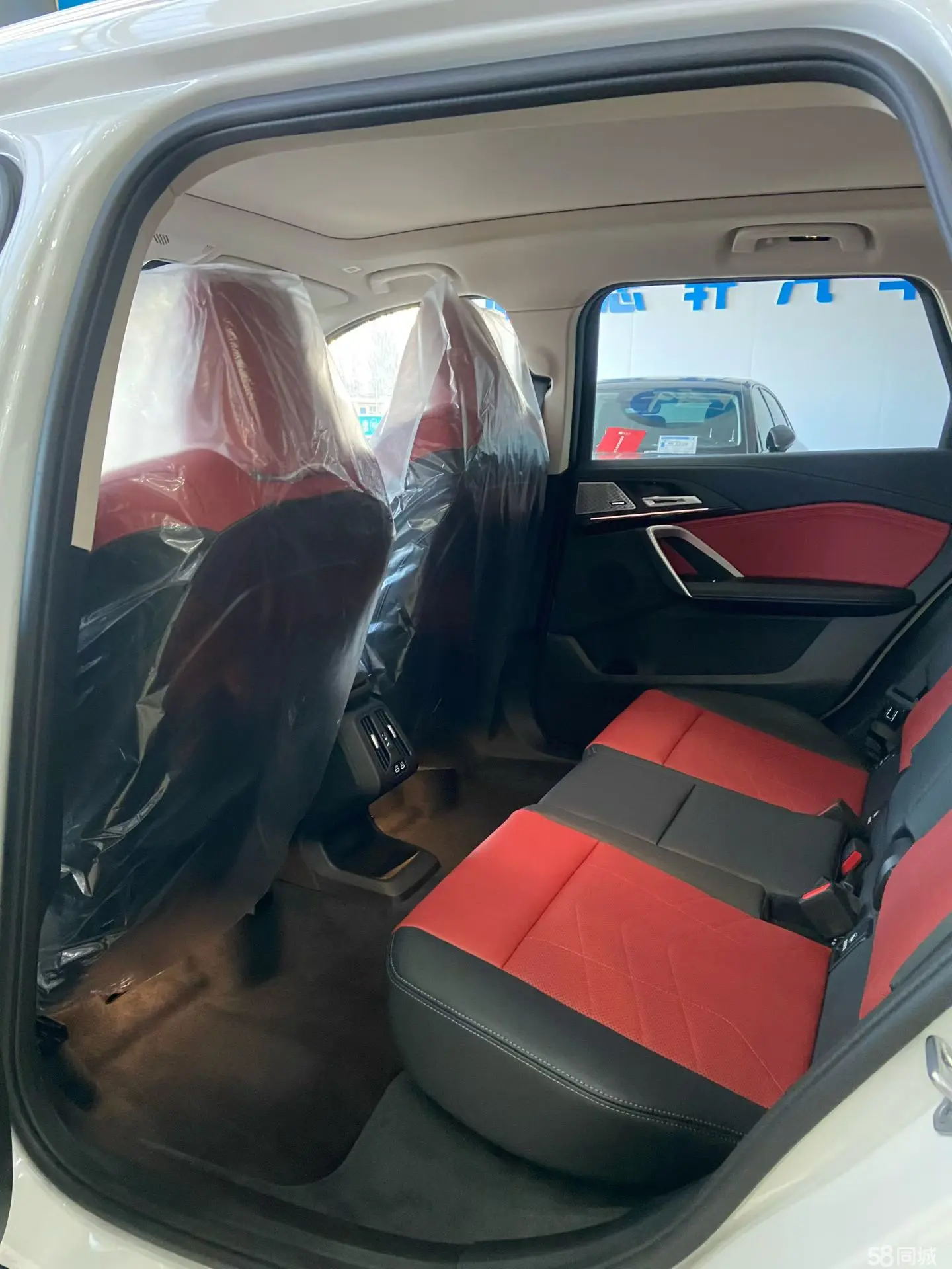 BMW X1 2025 immagine di auto #6