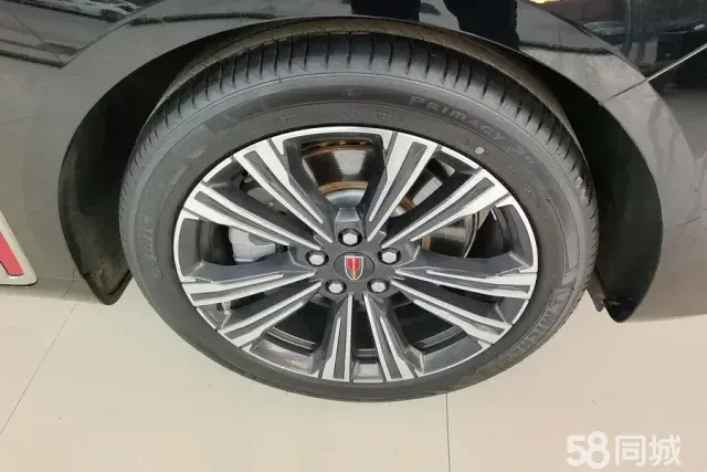 HongQi H9 2024 #6 HongQi H9 2024 car image #6