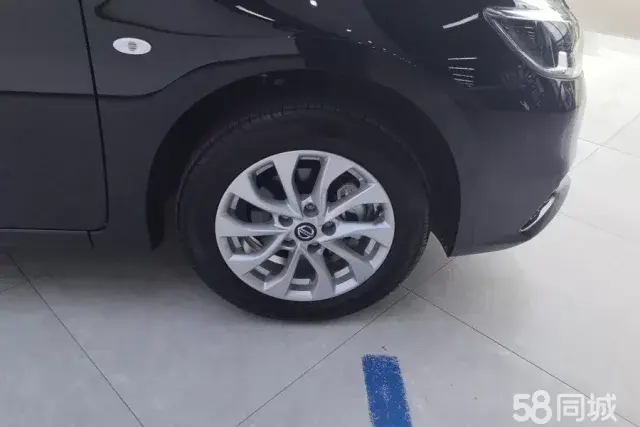 Nissan Sylphy 2024 #6 Nissan Sylphy 2024 car image #6