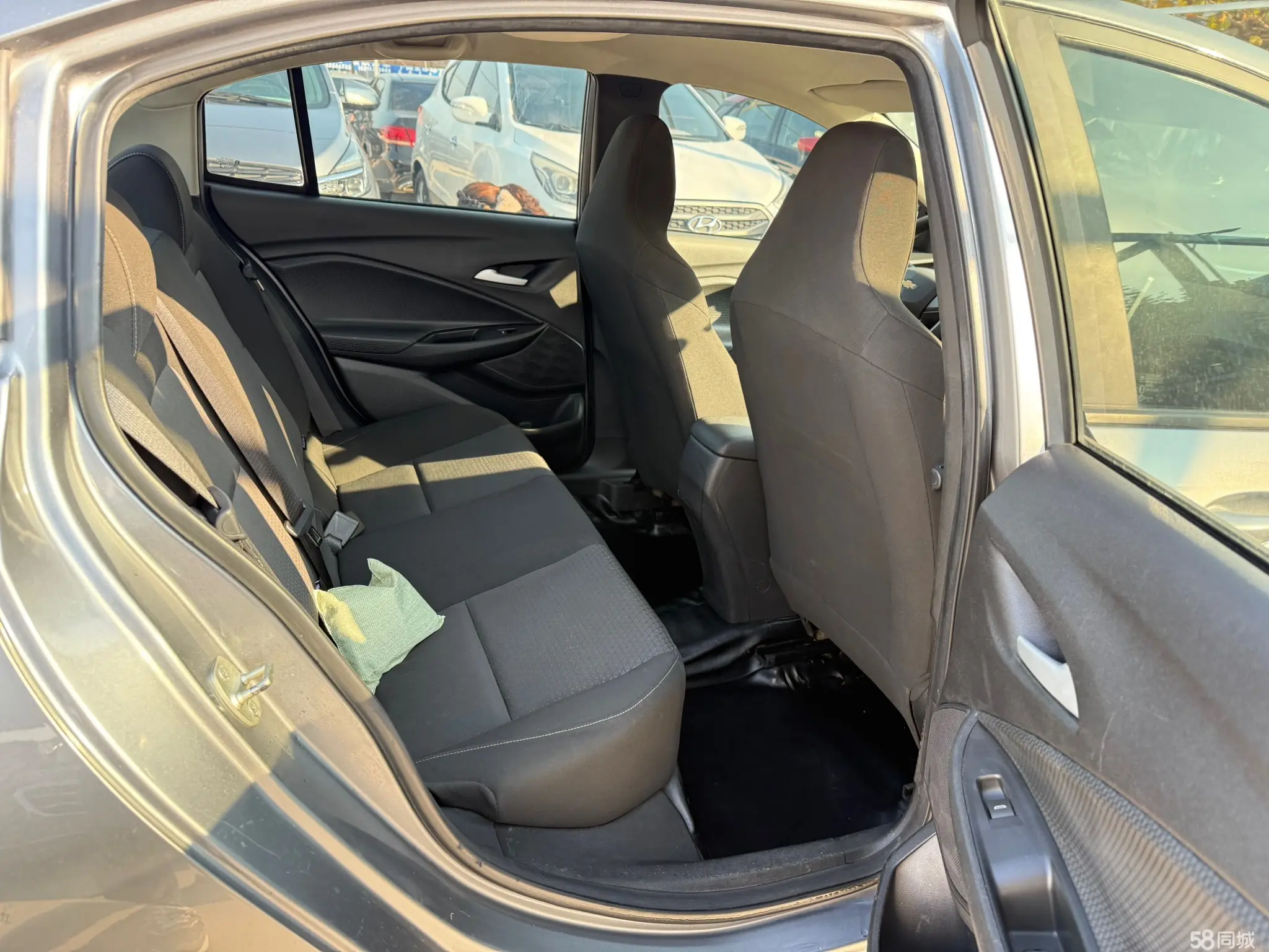 Chevrolet Cavalier 2019 car image #6