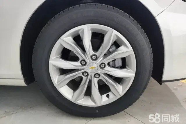 Chevrolet Malibu XL 2025 car image #6