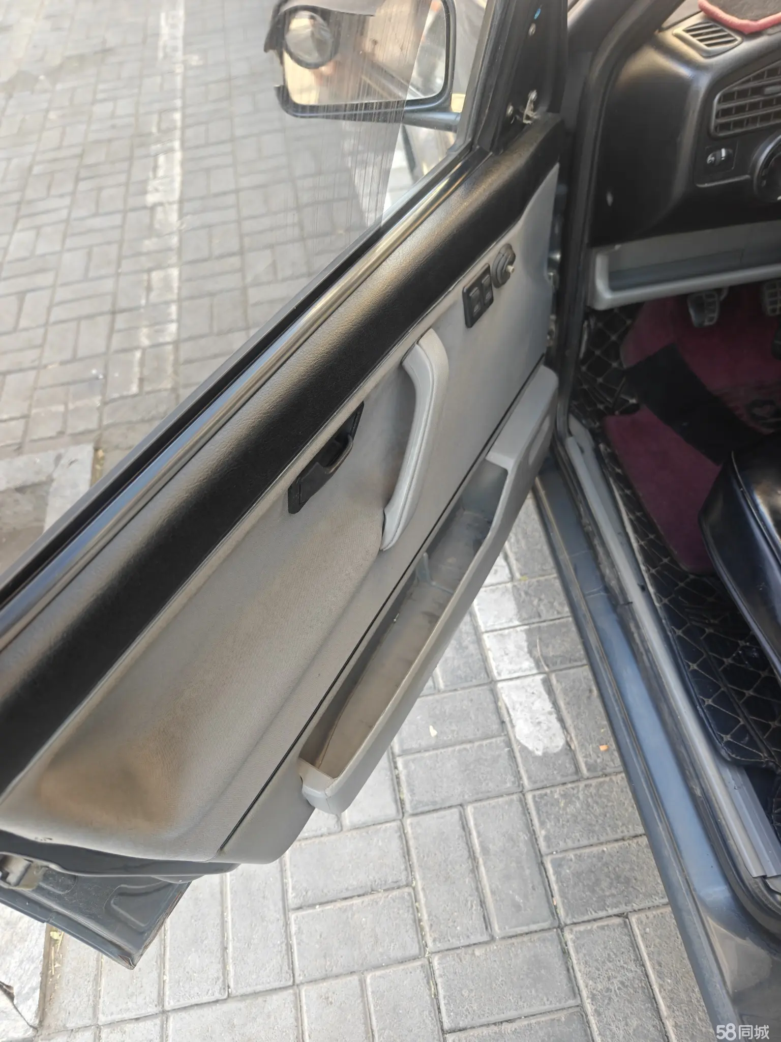 Volkswagen Jetta 2007 immagine di auto #6