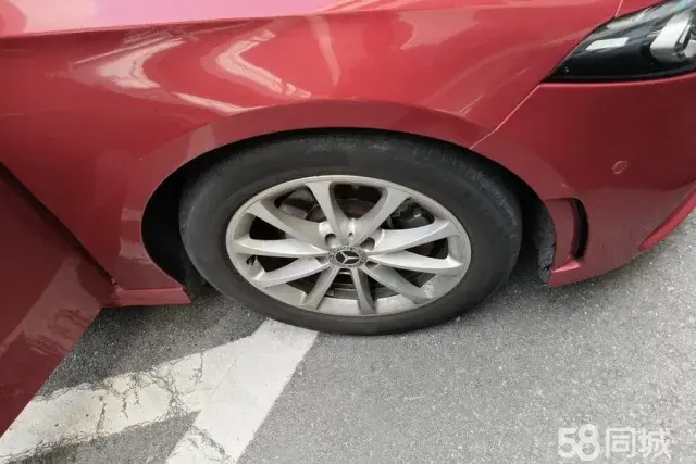 Mercedes-Benz A Class 2019 #6 Mercedes-Benz A Class 2019 car image #6