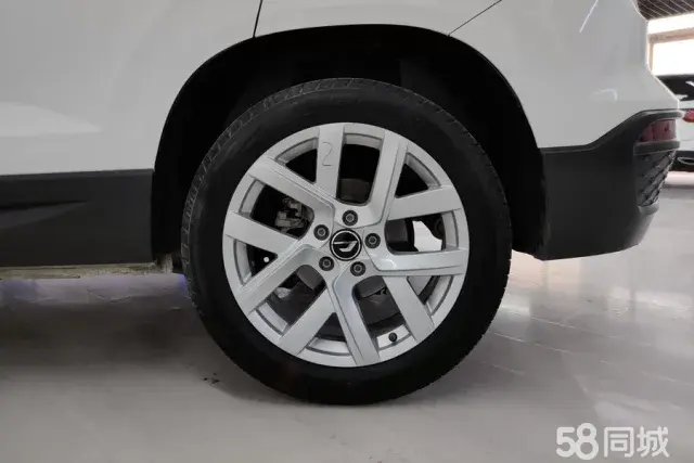 Jetta VS5 2023 #6 Jetta VS5 2023 car image #6