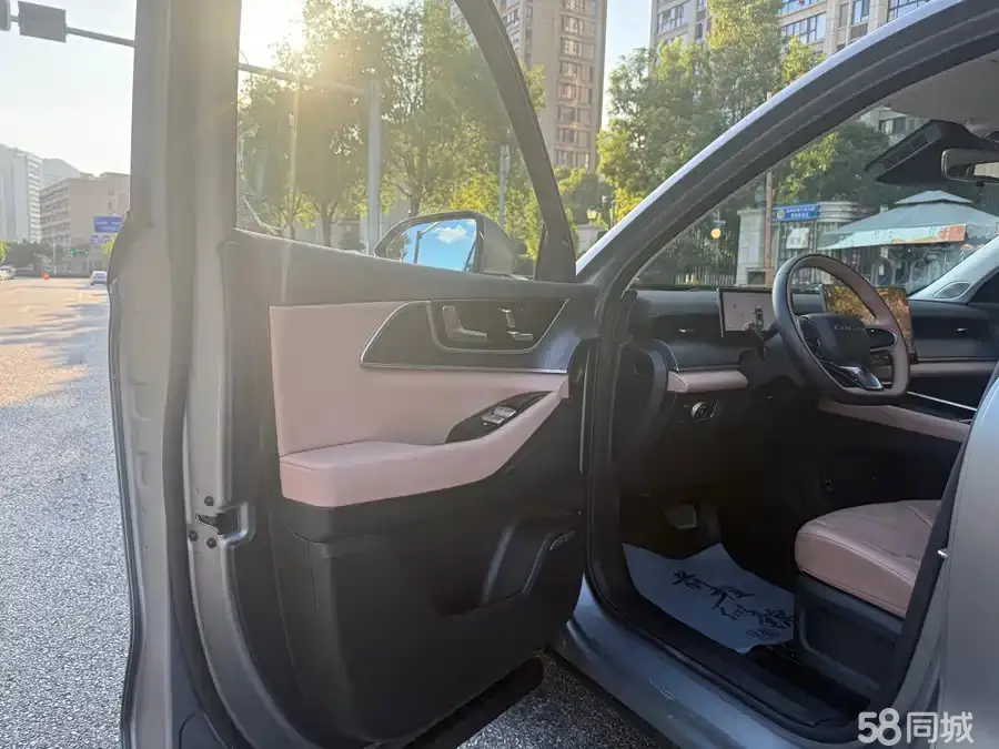 Chery Tiggo8L 2024 #6 Chery Tiggo8L 2024 car image #6