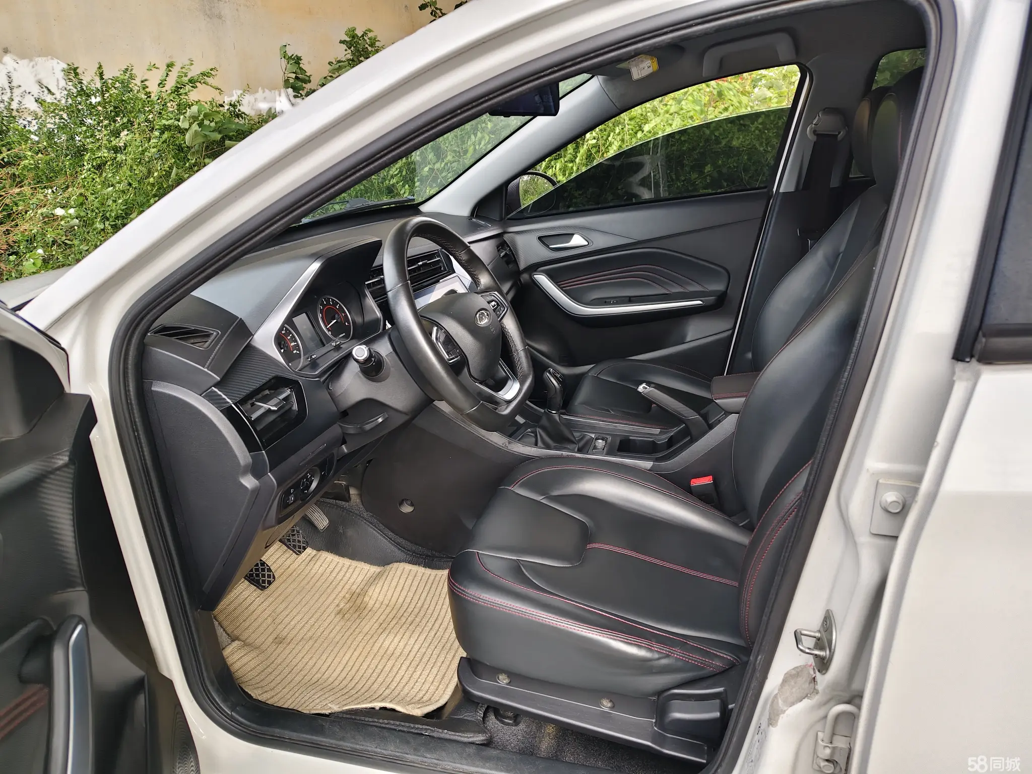 Chery Tiggo 3x 2021 car image #6