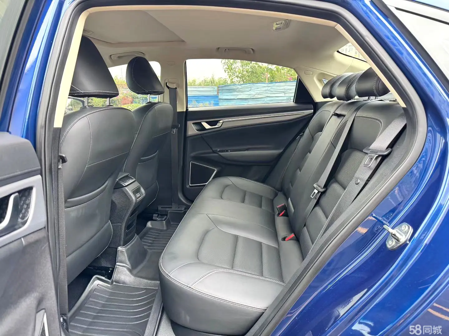 GEELY Emgrand GL 2017 #6 GEELY Emgrand GL 2017 car image #6