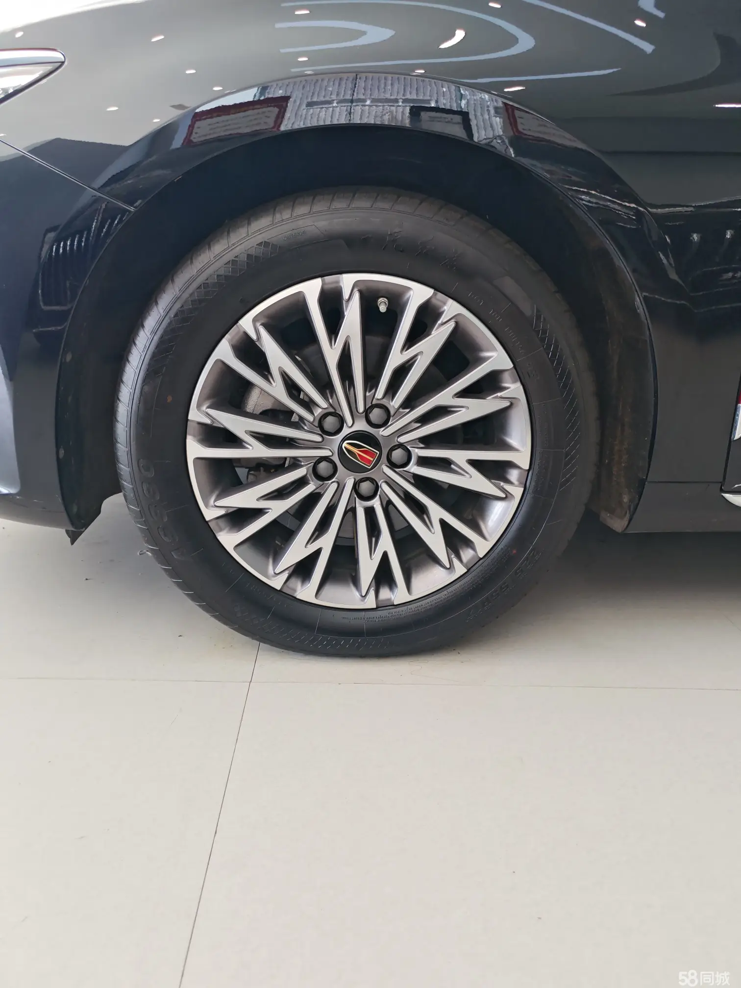 HongQi H5 2023 car image #6