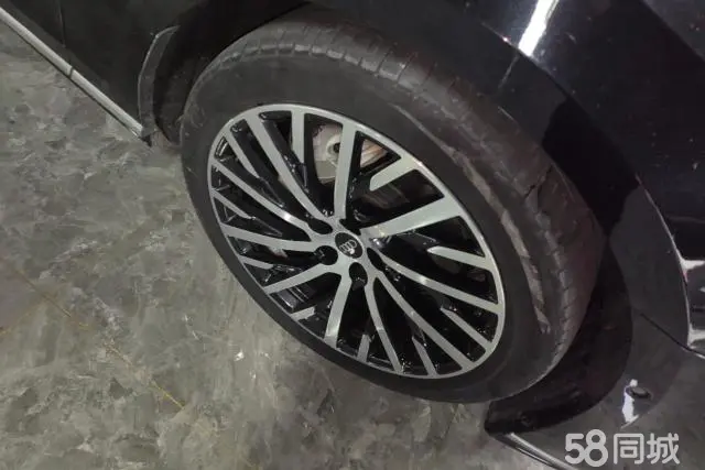 Audi A8 2023 car image #6