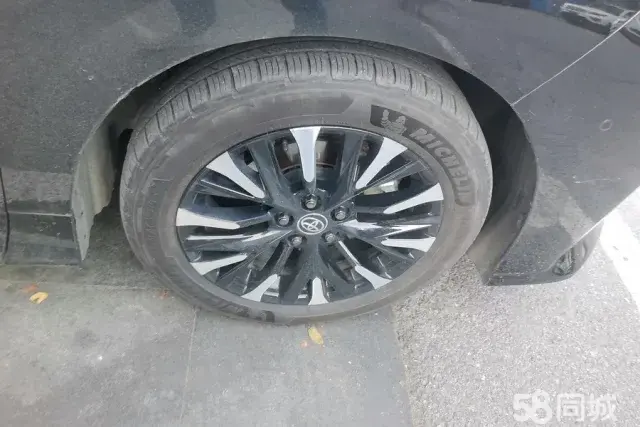 Toyota Alphard 2024 immagine di auto #6