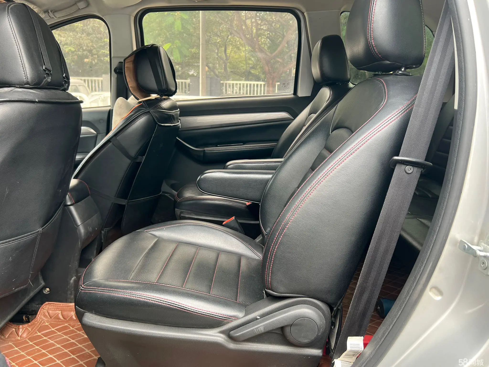 Kaiyi V3 2016 car image #6